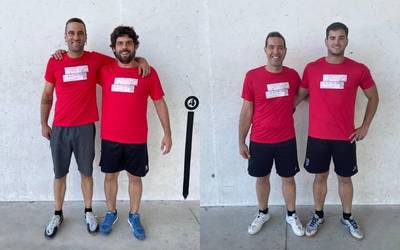 Final nagusia zapatuan