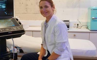 Eder Etxeberria: "Kirola beti izan da nire nortasunaren zati handi bat"