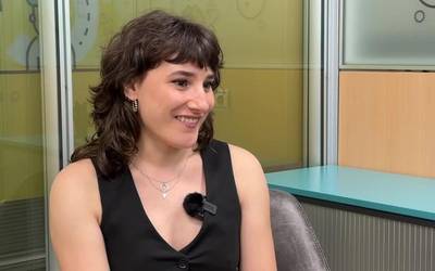 Inspiratzen duten gazteak