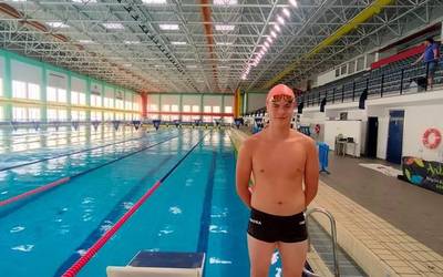 Unax Etxabe, Espainiako Txapelketarako prest