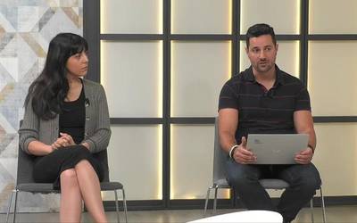 Digitalizazioaren, generoaren eta lanbideratze-prozesuen arteko harremana aztergai