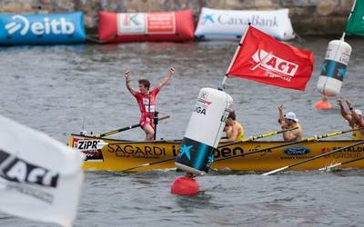 Sei hitzordu berri izango dituzte OAEko ontziek asteburu honetan