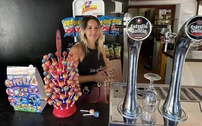 "Tabernak sormenerako aukera eskaintzen dit"