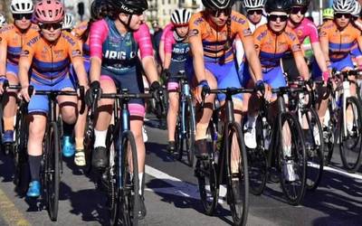 Getxoko Zirkuituaren 80. lasterketa jokatuko dute abuztuaren 3an, domekan