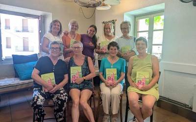 "Femismoa gorpuztu zuten, feminismoa kontzeptu modura ia-ia izendatzen ez zen sasoian"