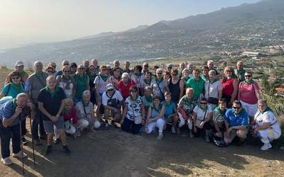 Arkupeak elkarteak Costa Bravara bidaia antolatu du irailean