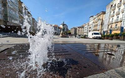 Babesgune klimatikoen erdia itxita egongo dira abuztuan