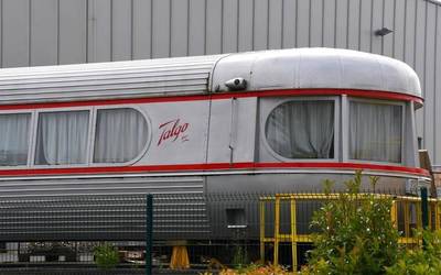 Talgo erosteko operazioa hil honetan egitea aurreikusten du Gonzalezek