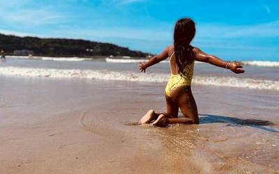 Saharako haurrak uztailaren 18an ailegatuko dira