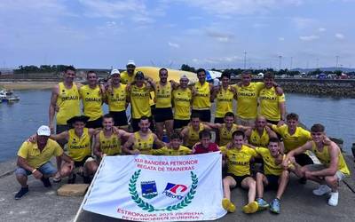 Hirugarren garaipena, nagusitasun horiz