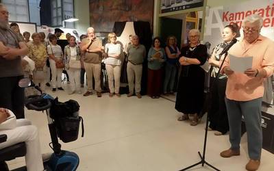 Bizkaiko XIX eta XX. mendeetako emakume langileen janzkera, Orduña Hiria Museoan ikusgai