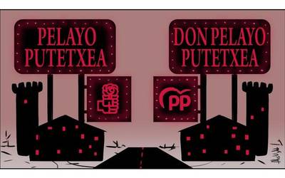 Putetxeak