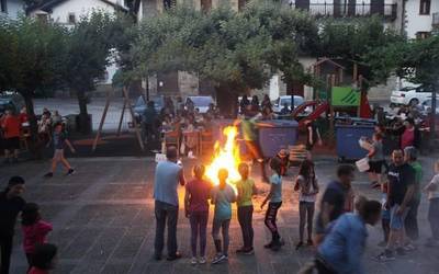 Karmen Bezperako ospakizunak eginen dituzte Goizuetan uztailaren 15ean