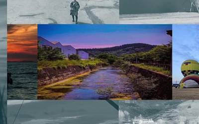 Martxan da 21. Udako Argazkien Lehiaketa!