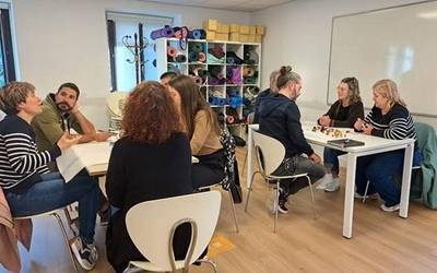 Uler-saioetan izena emateko epea, martxan