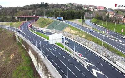 Kukularrako zubibideko errei bai itxita egongo da abuztuaren amaerara arte