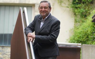 Roberto Ugarte izango da aurtengo Gasteizko jaietako pregoilaria