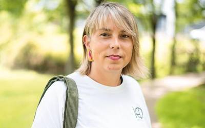 Hemen eta  orain bizi