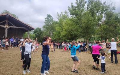 Altsasuarrak Erkudenen