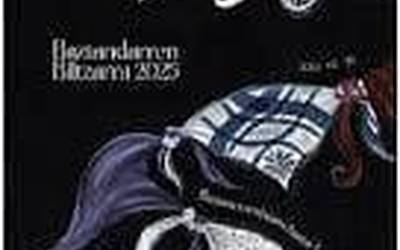 Baztandarren Biltzarra begi bistan