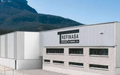 Gobernuak oniritzia eman dio Trefilados enpresaren eskaerari