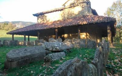 [EGITARAUA] Abuztuaren 1etik 4ra ospatuko dituzte Argiñetako jaiak