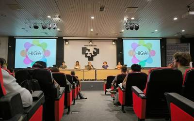 55 hizkuntzak Gasteiz hartuko dute