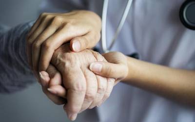 81,7 urtekoa da hildakoen batez besteko adina