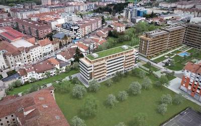 Birjinosteko 22 etxebizitza tasatuak esleitzeko prozesuan zuzenketak egiteko epea zabaldu dute