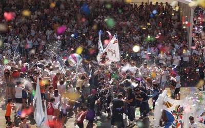 Jaietan indarkeria matxistaren gaineko arreta eskainiko du Laudiok