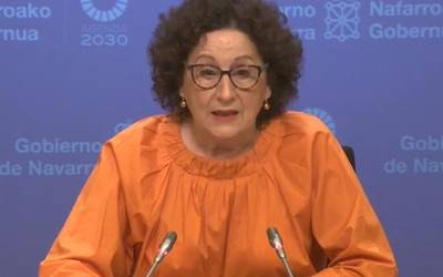 Nafarroako Gobernuak errenta bermatua ebazteko denbora tartea luzatu izana salatu du Baztango Gizarte Zerbitzuak