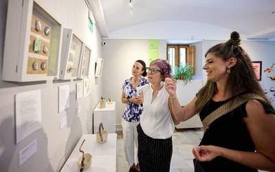 Bertizko ‘Ars Naturae-Natura artis’ erakusketa ikusteko bisita gidatua izanen dute uztailaren 19an