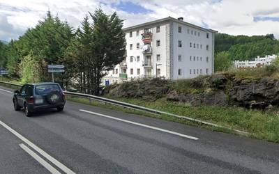 Udazkenean hasiko dira San Josepen zarataren aurkako pantailak jartzen