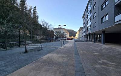 Bergarako Udalak uda ondoren ekingo dio bidegorriaren laugarren faseari