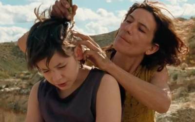 'Sirat. Trance en el desierto' eta 'Kayara inka gerraria' filmak ikusi ahal izango dira asteburuan