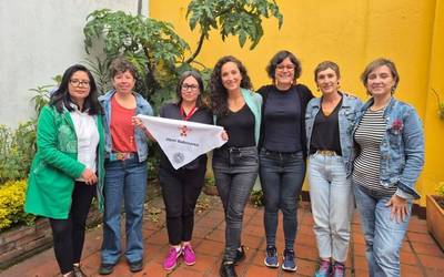 "Pentsatzen nuen 2016. urtean FARC eta gobernuaren artean sinatutako bake akordioa aurrera zihoala. Oker nengoen"