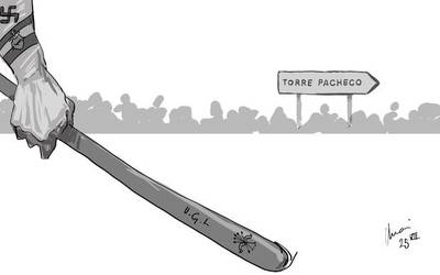 Torre Pacheco