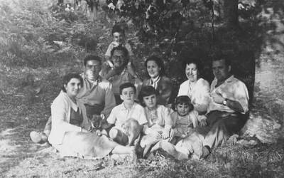 Oporrak atsedenerako dira!