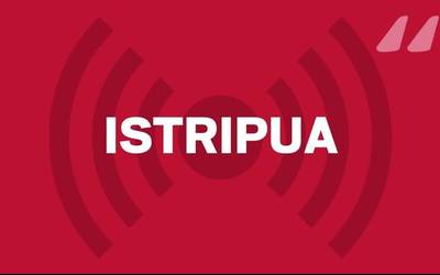 Aretxabaletako saihesbidea itxita egon da, istripu bategatik