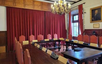 Uztaileko udalbatzarrean Azkoitia Baik esandakoak eta bozkatutakoak