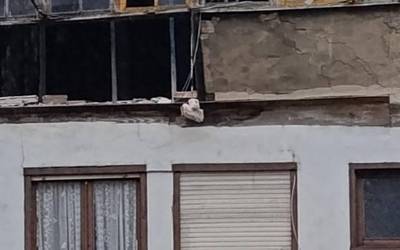 Azkoitia Baik etxebizitza publikoaz duen politika, EAJren atzoko ekarpenari erantzunez