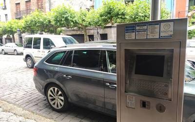 Gaurtik hilaren amaierara arte, TAO sistema ez da indarrean egongo