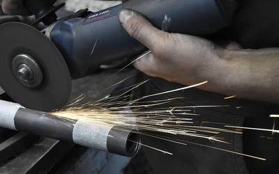 Eskualdeko industriaren trantsizio prozesuak bizkortzeko ekimen berria jarri du abian Iraurgi Berritzenek