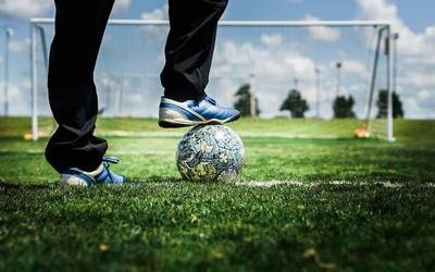 Asteazkenean amaituko da futbol eskolan izena emateko epea