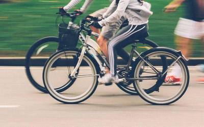 Zabaloetxe auzoko umeek bizikleta astea ospatuko dute irailean