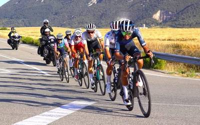 Iruñerriko Itzulia Sakanatik pasako da