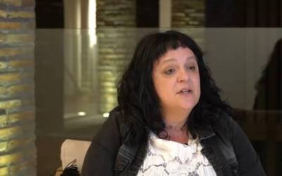 "Baliabideak behar dira, baina baita muskulua ere"