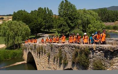 Euskara da bide bakarra