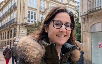 "Merkataritzaz harago, Zetaren Bidean ideiak partekatzen ziren"
