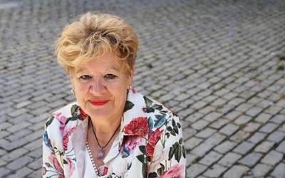 "Kexaan giza arrastoak eta agiri garrantzitsuak aurkitu ditugu"